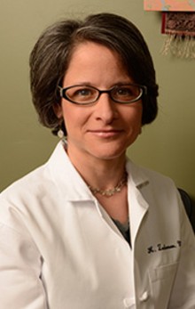 Image of Kaye Zuckerman MD