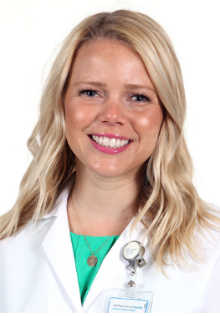 Image of Kelly Radecki