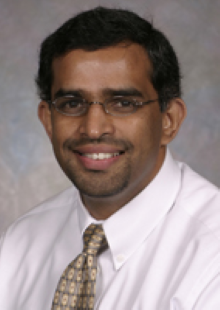 Image of Madhu S Gowda MD