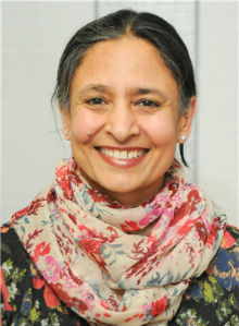 Neelima Kaushal MD