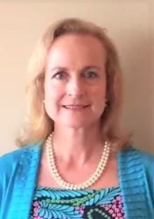 Image of Patricia Ecker