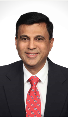Image of Rakesh Patel