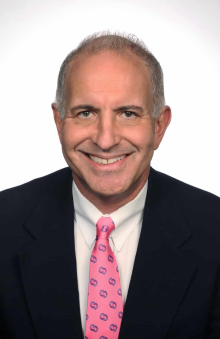 Image of Richard A Bernstein1 MD