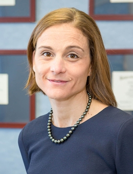 Image of Stephanie Esposito, APRN