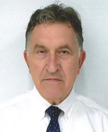 Image of Steven Silverstein