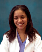 Image of Roxanne Abder, MD