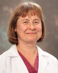 Image of Maria Leonova, MD, DO