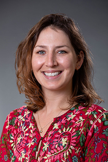 Image of sarah palleschi_portrait