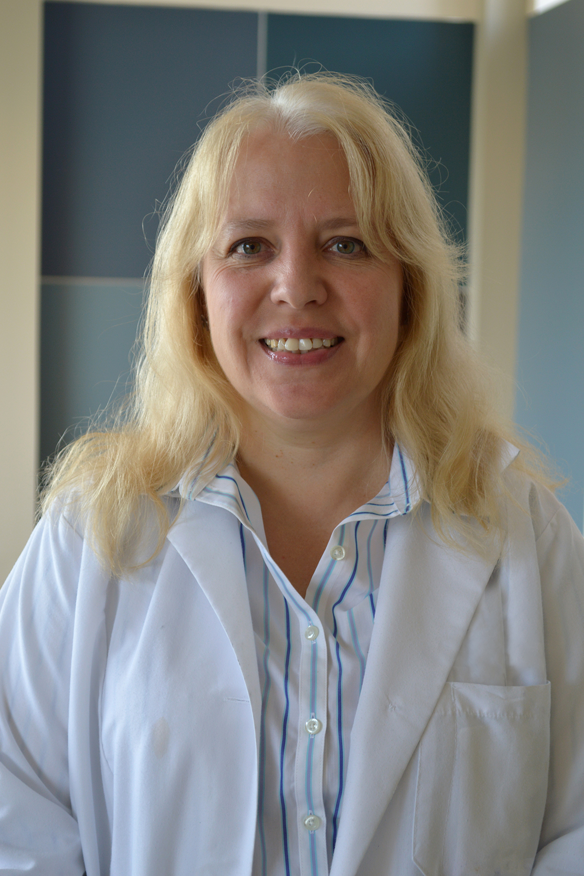 Image of Bozena Malyszko, MD