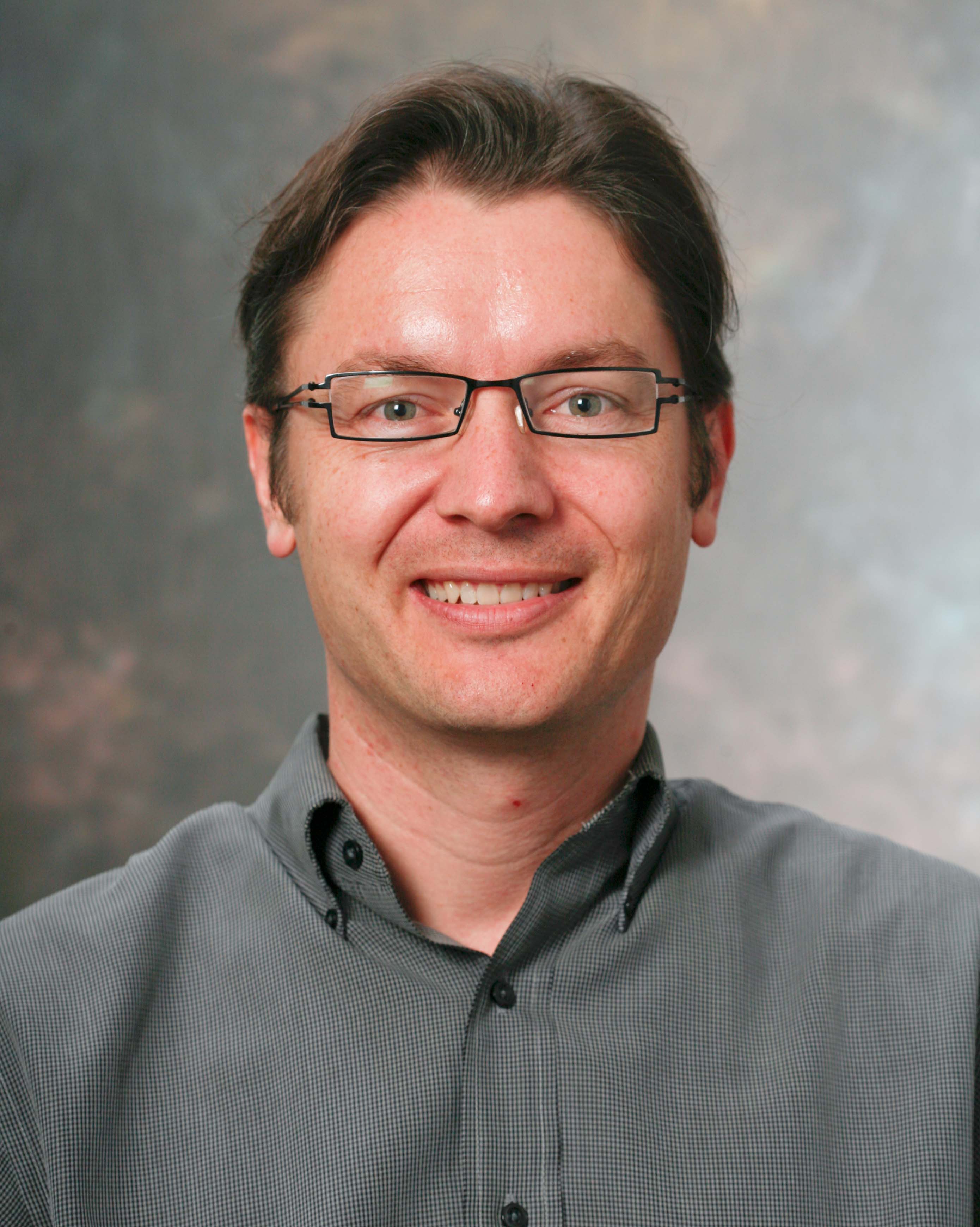 Image of Peter Morgan, MD