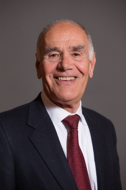 Image of Richard Mangi, MD