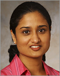 Image of Nidhi Shah