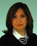 Image of Shirin Shirani