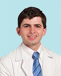 Image of Andrew Smith, MD, PhD