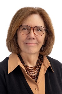 Image of Stephanie Spangler