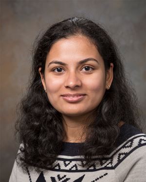 Aarti K Bhatia