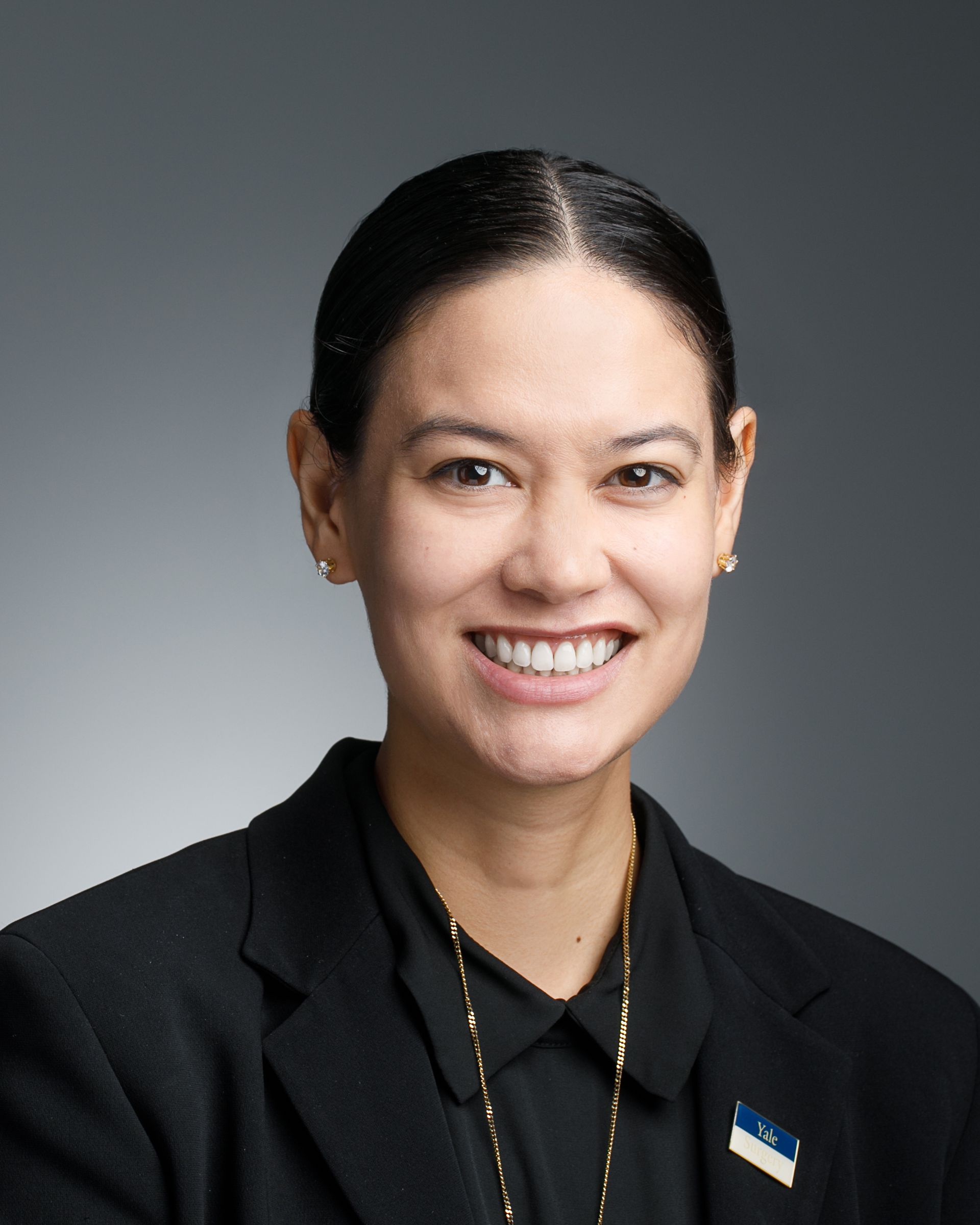 Image of Abbey L Wong