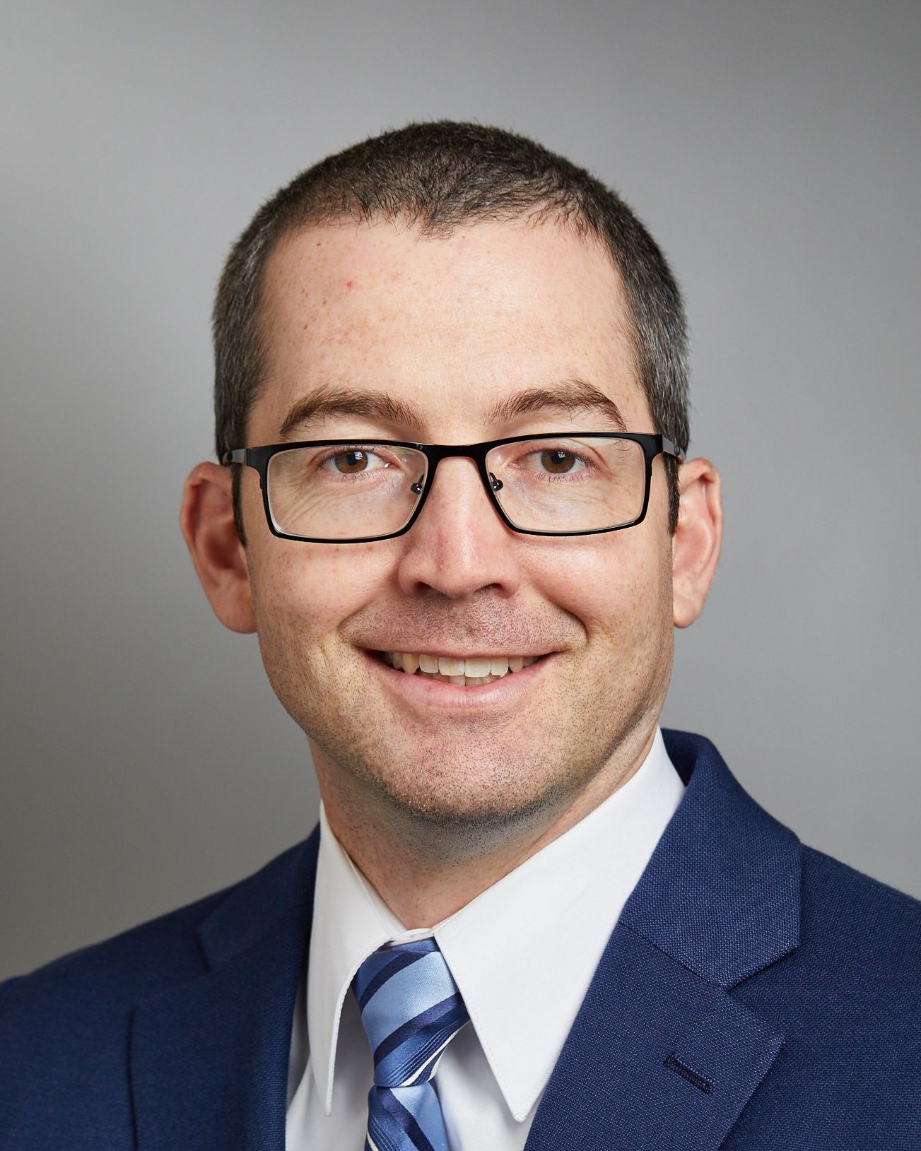 Image of Adam P Mecca