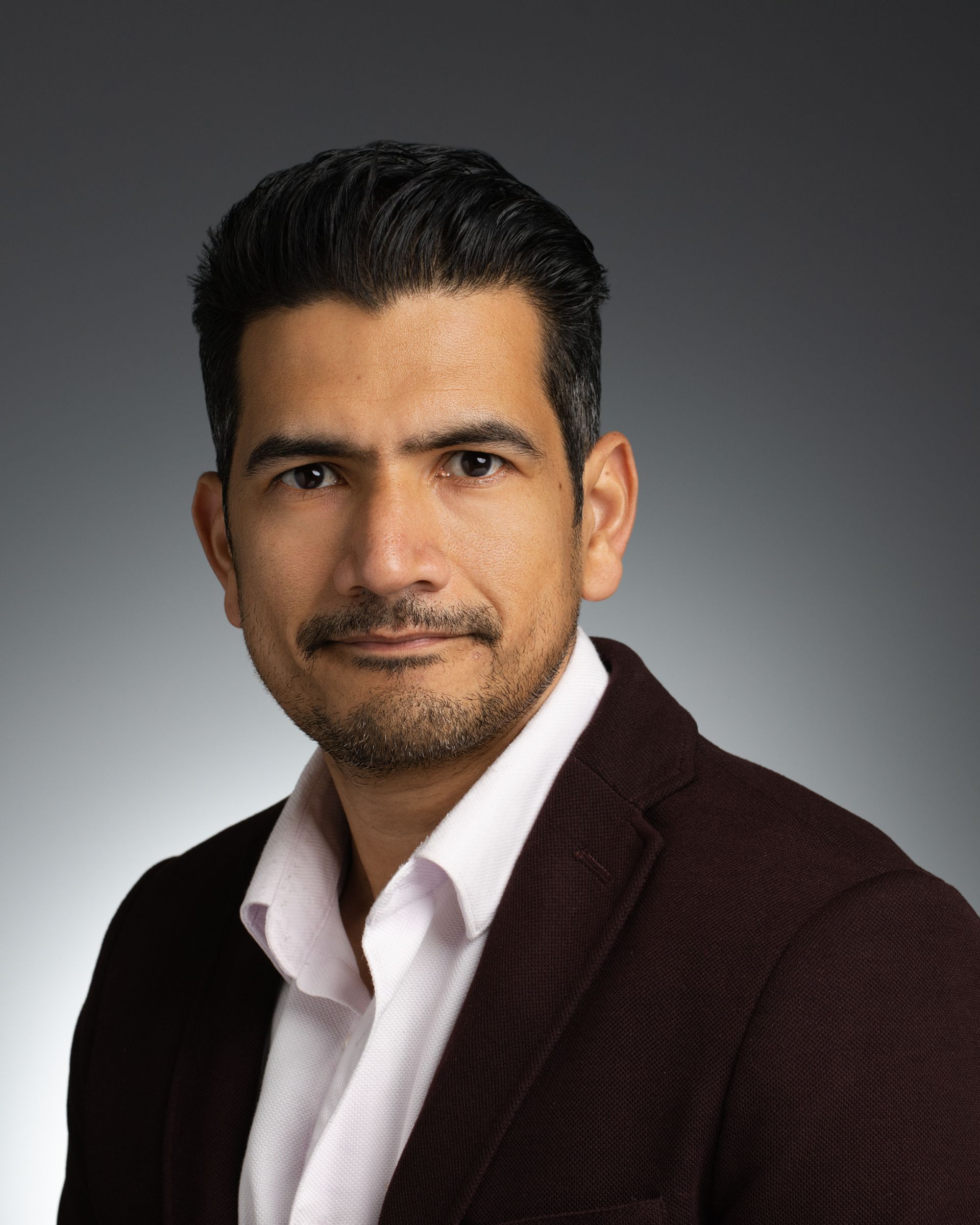 Image of Adithya L Sivaraju