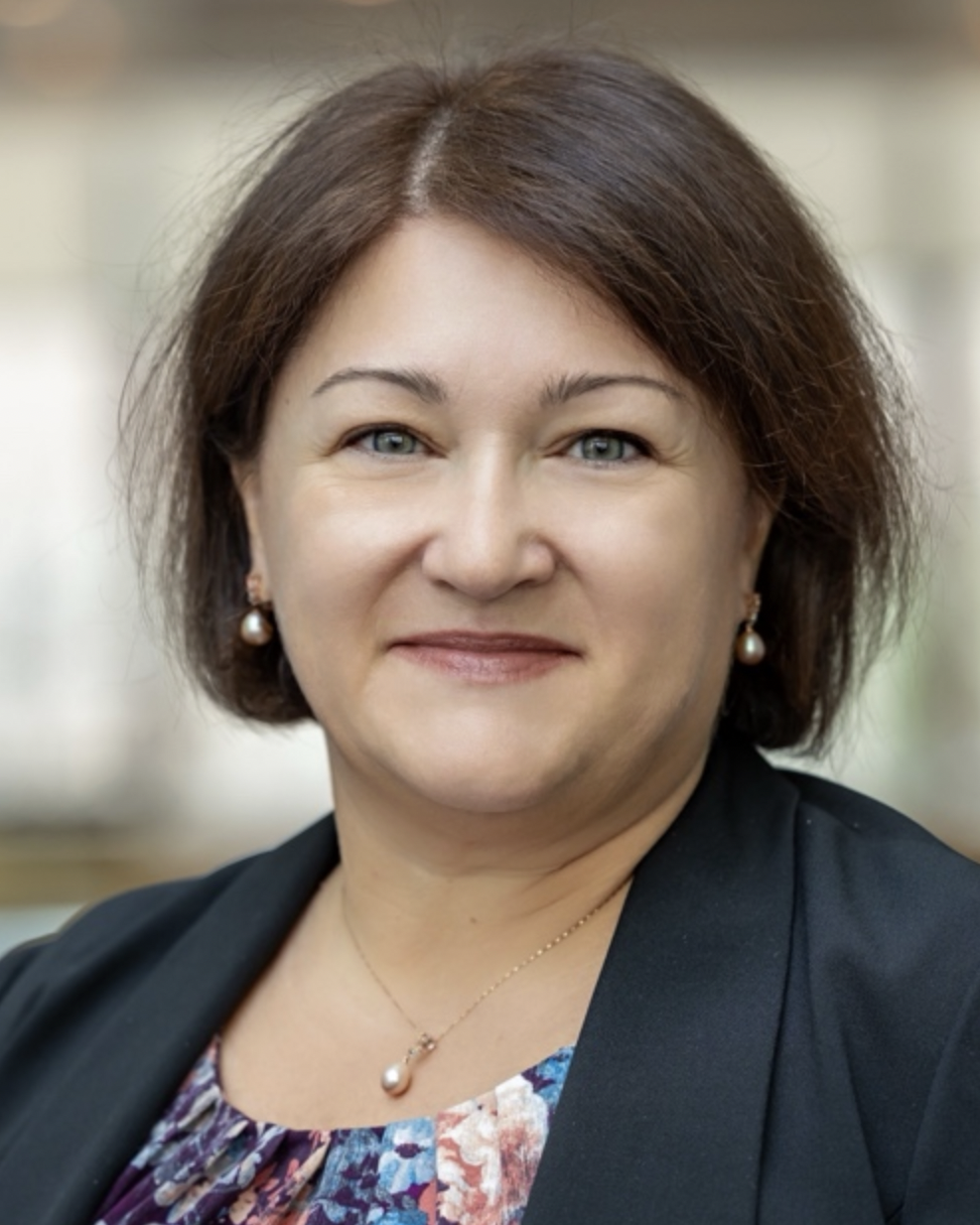 Image of Adriana D Oprea