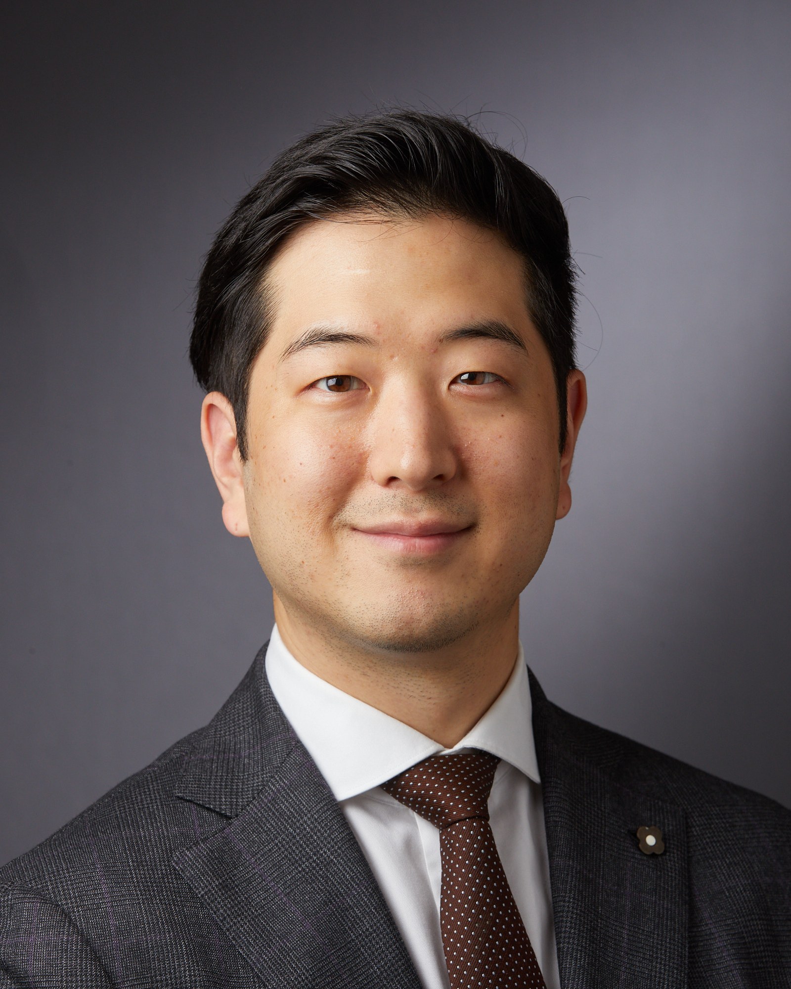 Image of Alex Choi