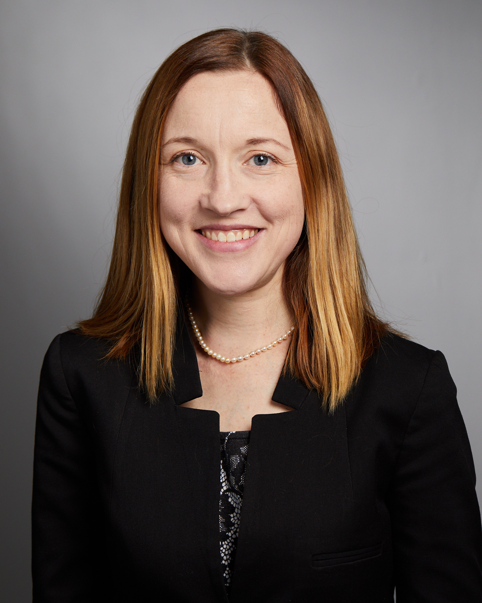 Image of Alexis J Loss