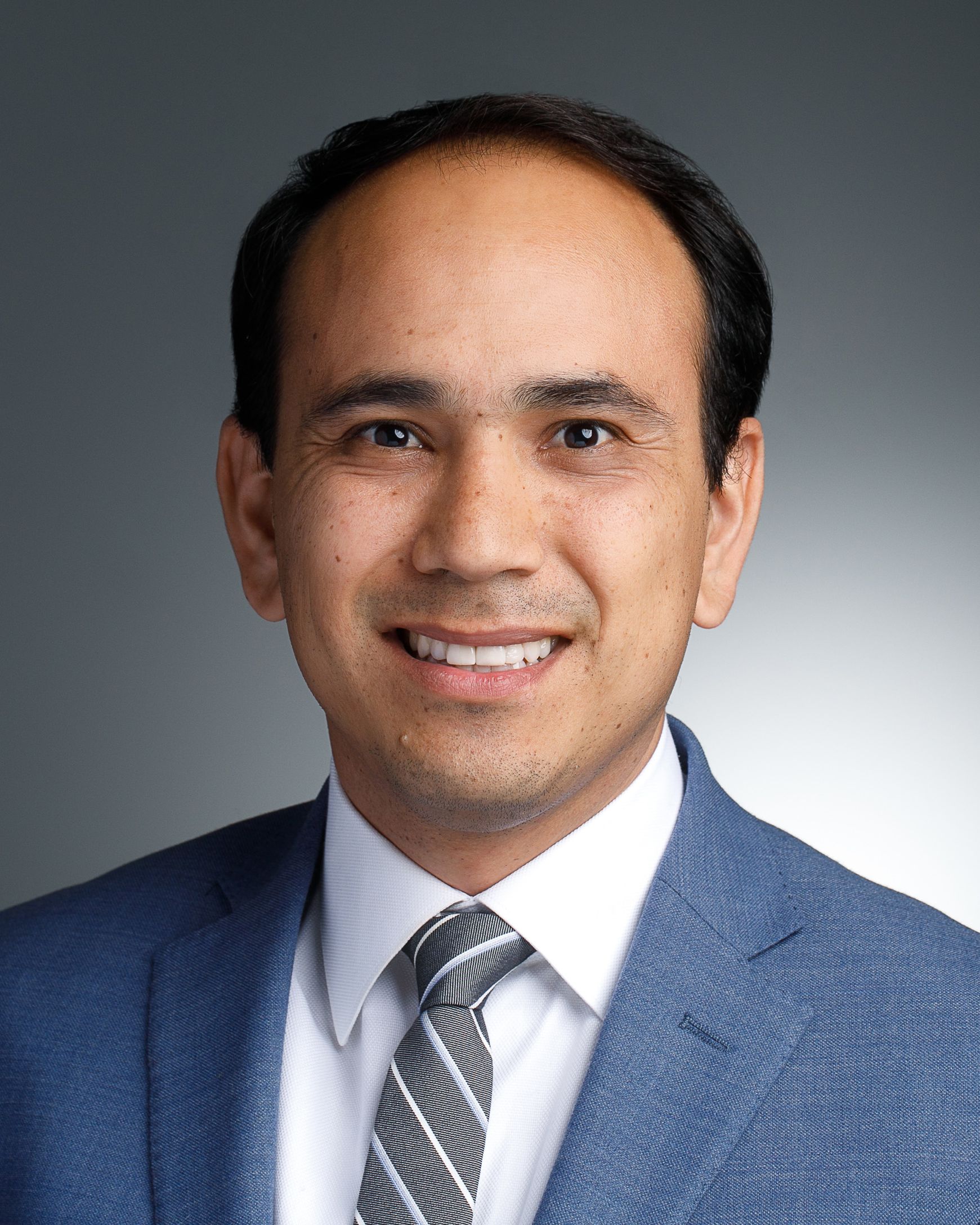 Image of Alfredo Puing