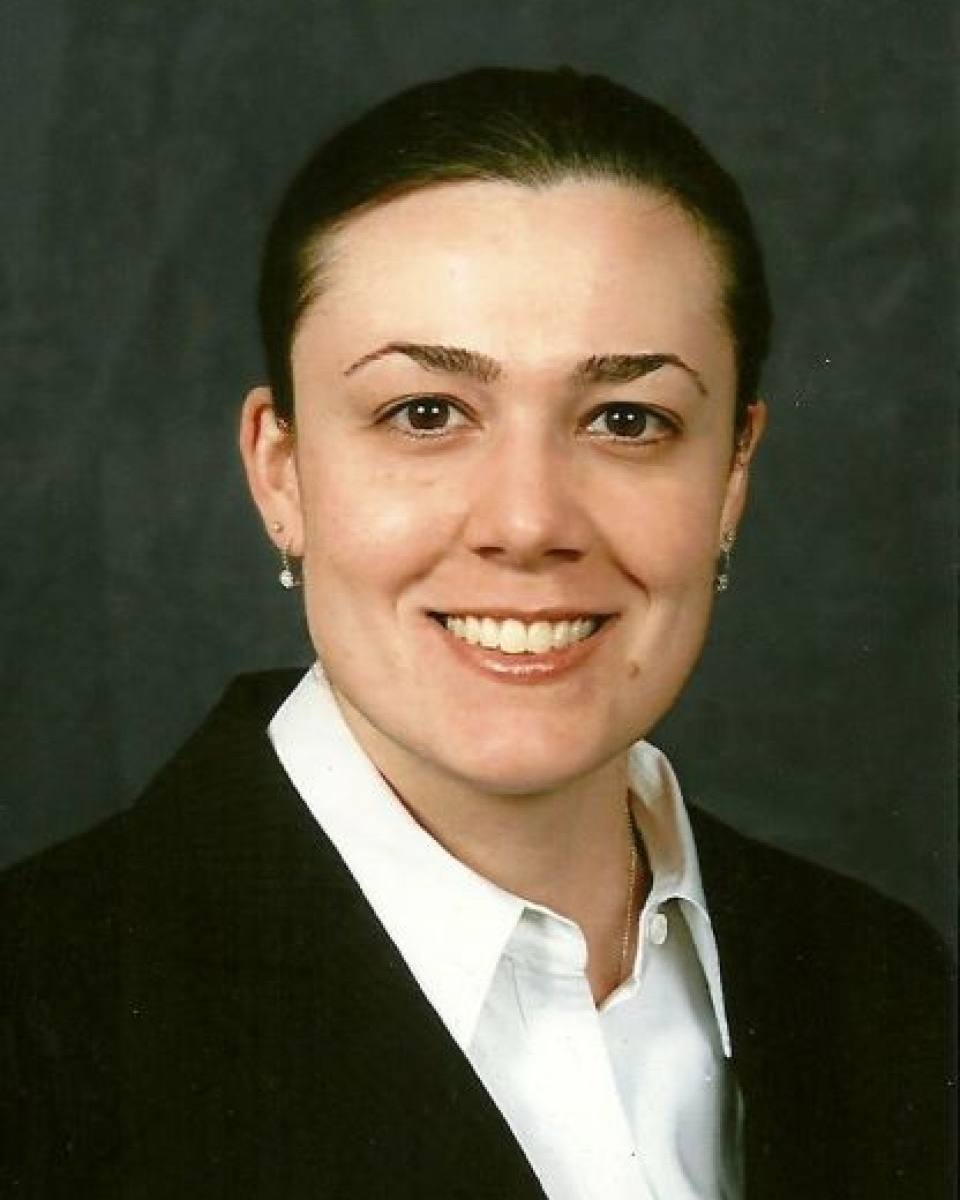 Image of Alison C Schmeck