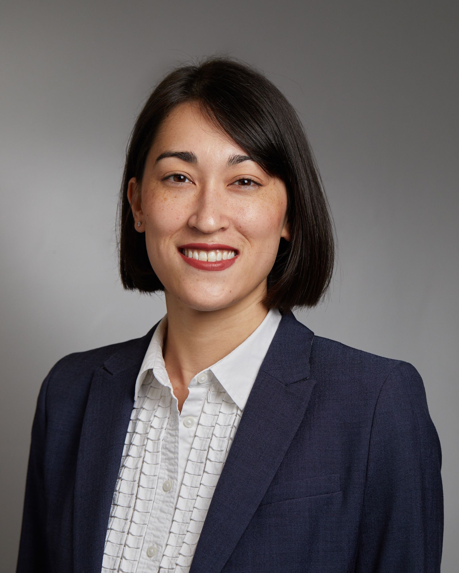 Image of Alissa S Chen