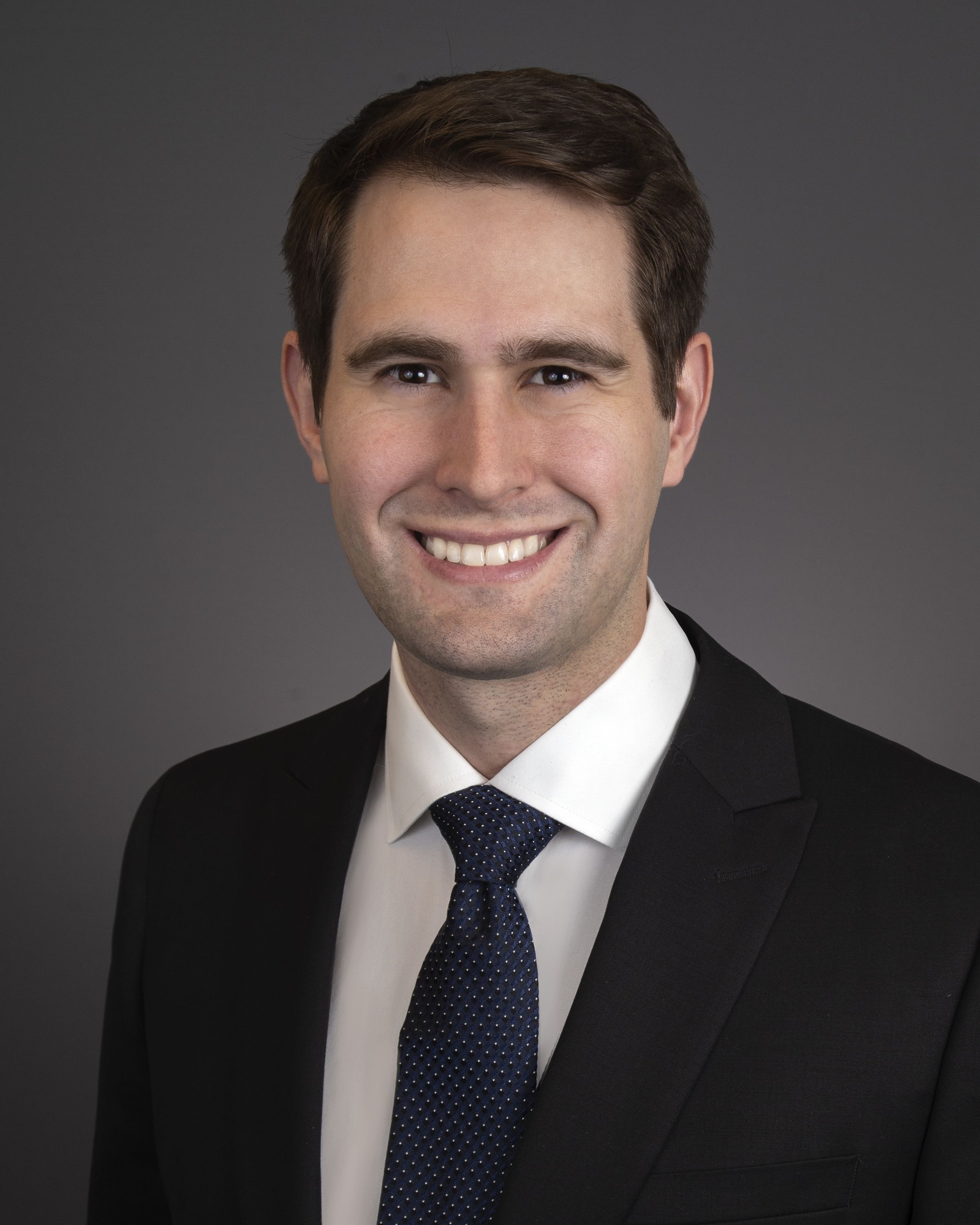 Image of Andrew Damon Johnston