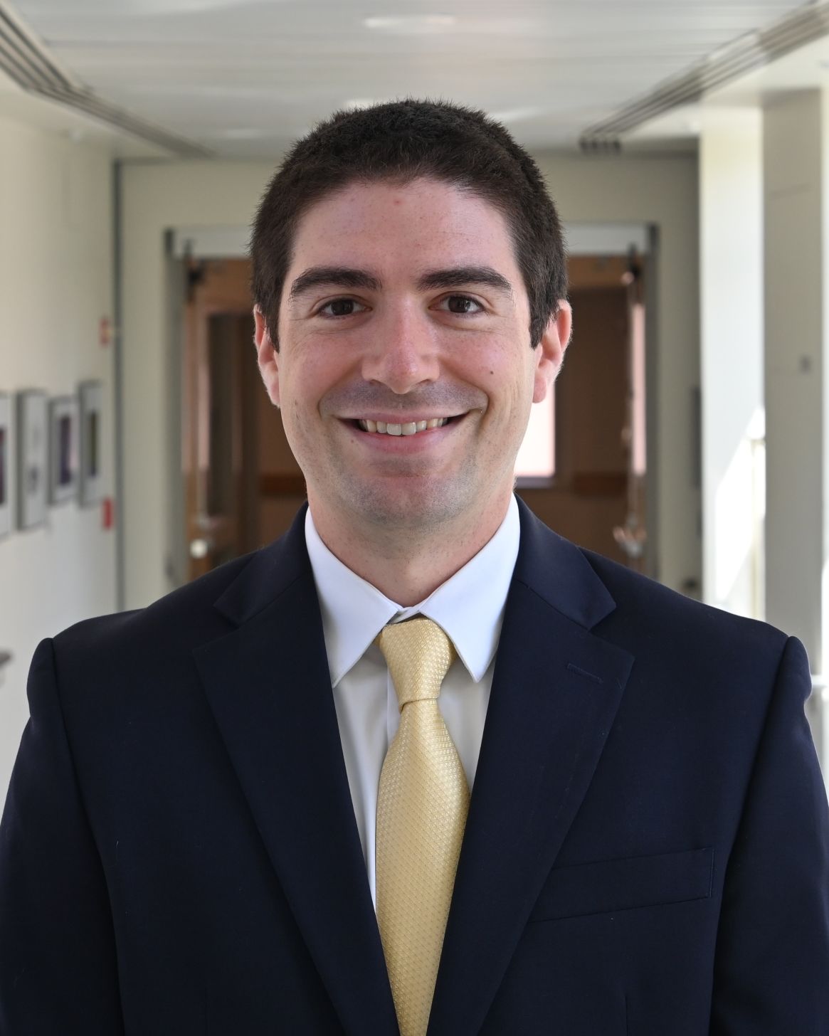 Image of Andrew T Mullin
