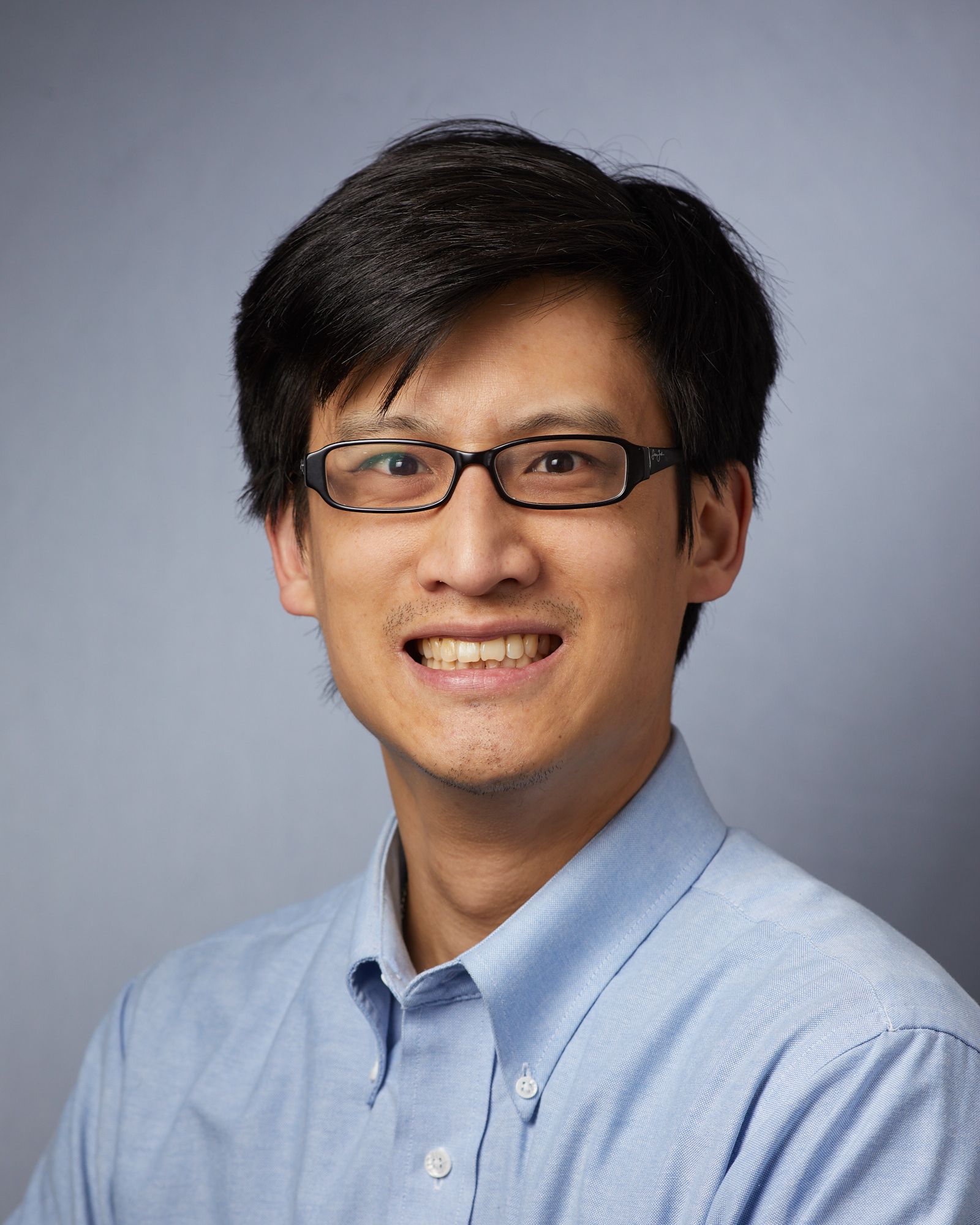 Image of Andrew Wang