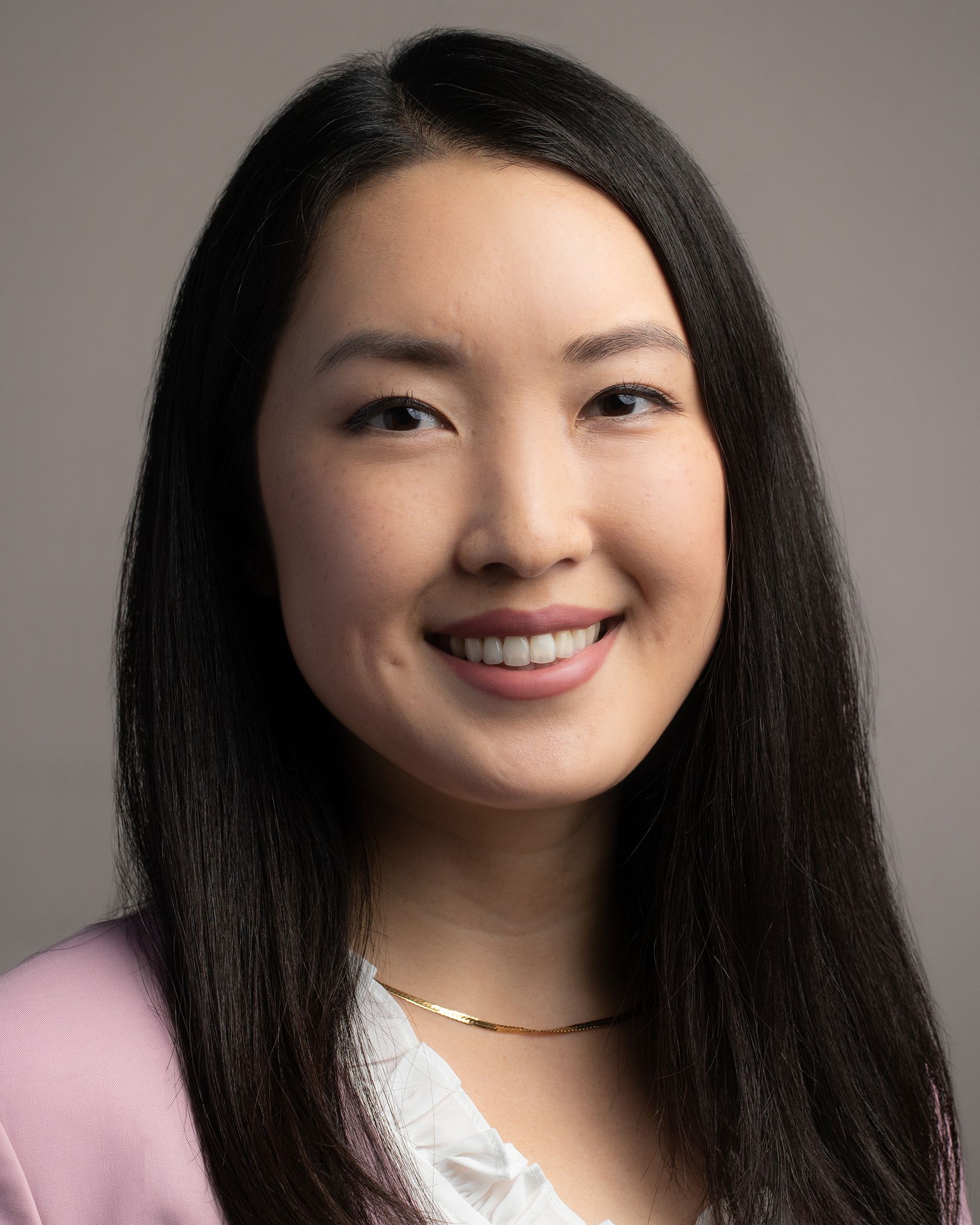 Image of Angie Paik