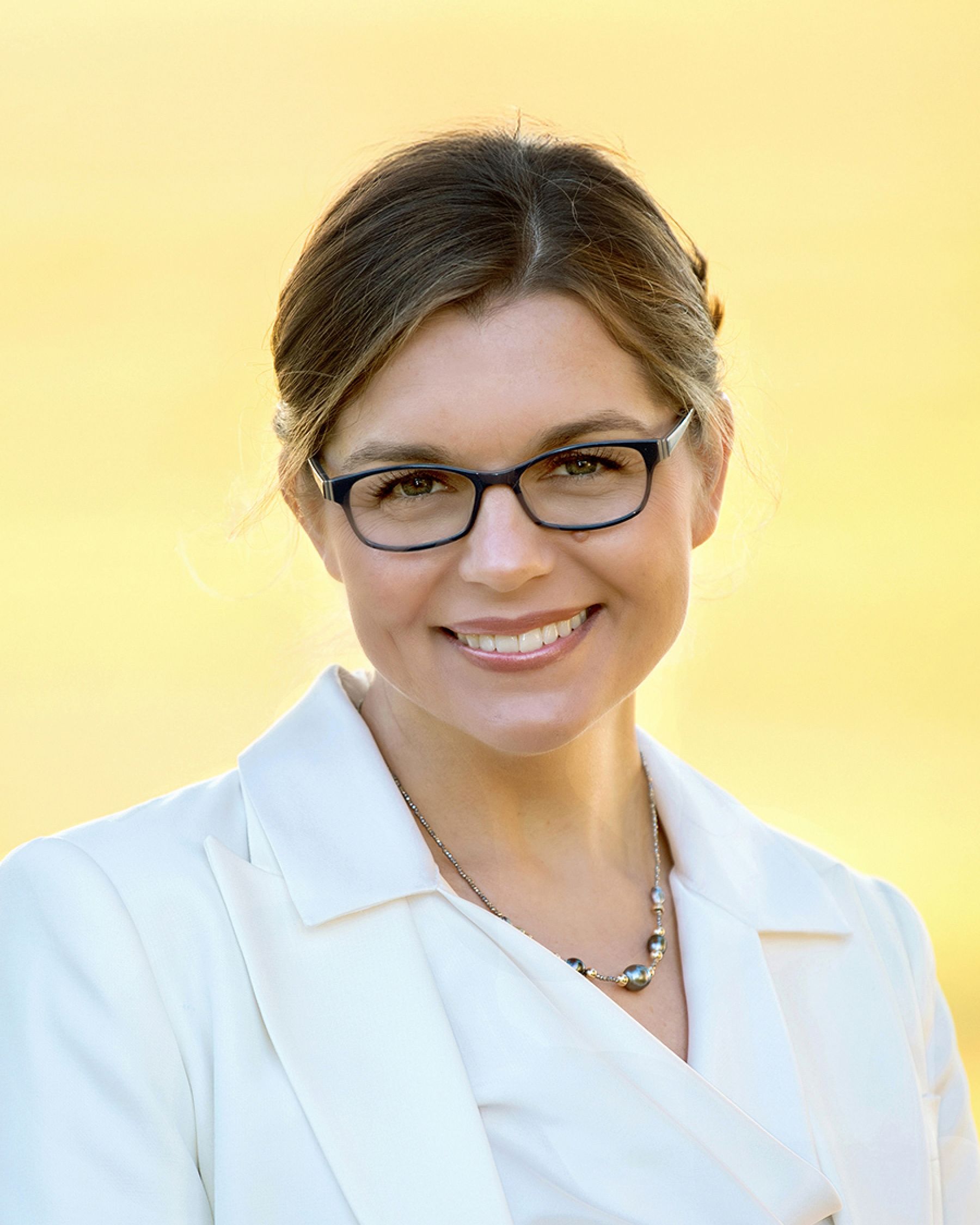 Image of Ania M Jastreboff