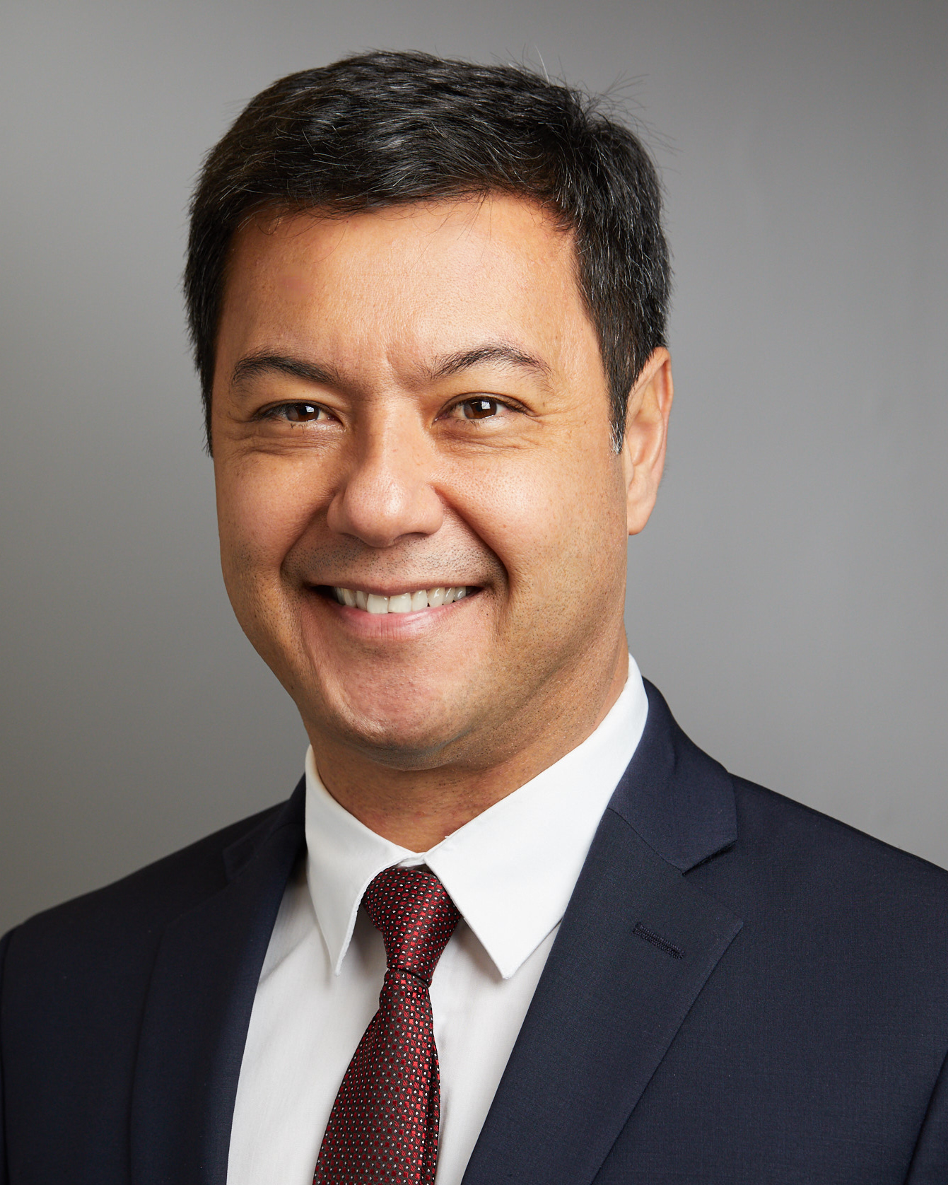 Image of Antonio M Omuro