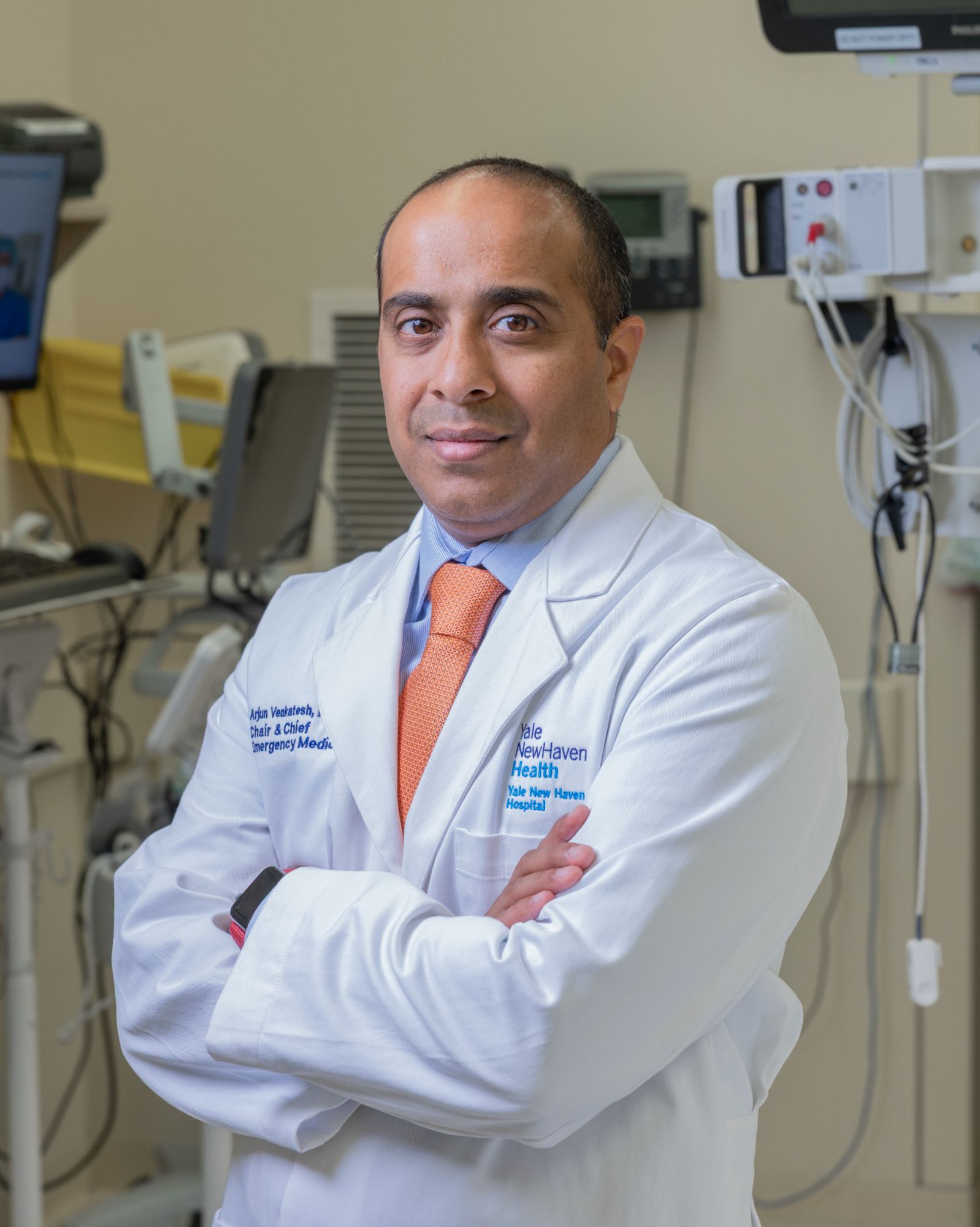 Image of Arjun K Venkatesh