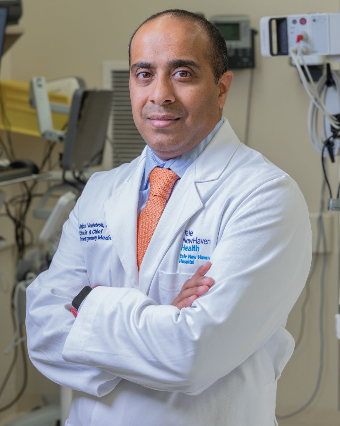 Image of Arjun K Venkatesh