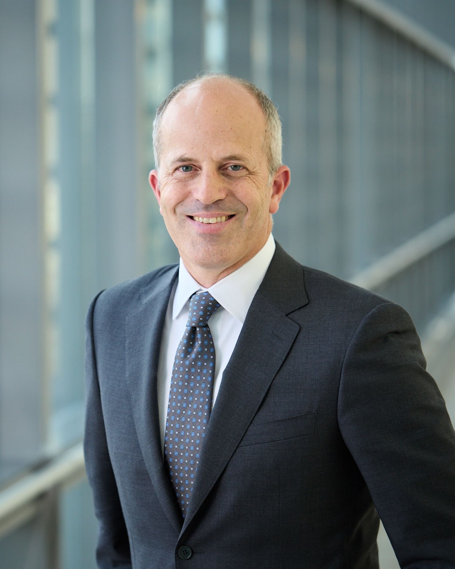 Image of Benjamin L Judson