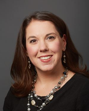 Bernadette M Palmese