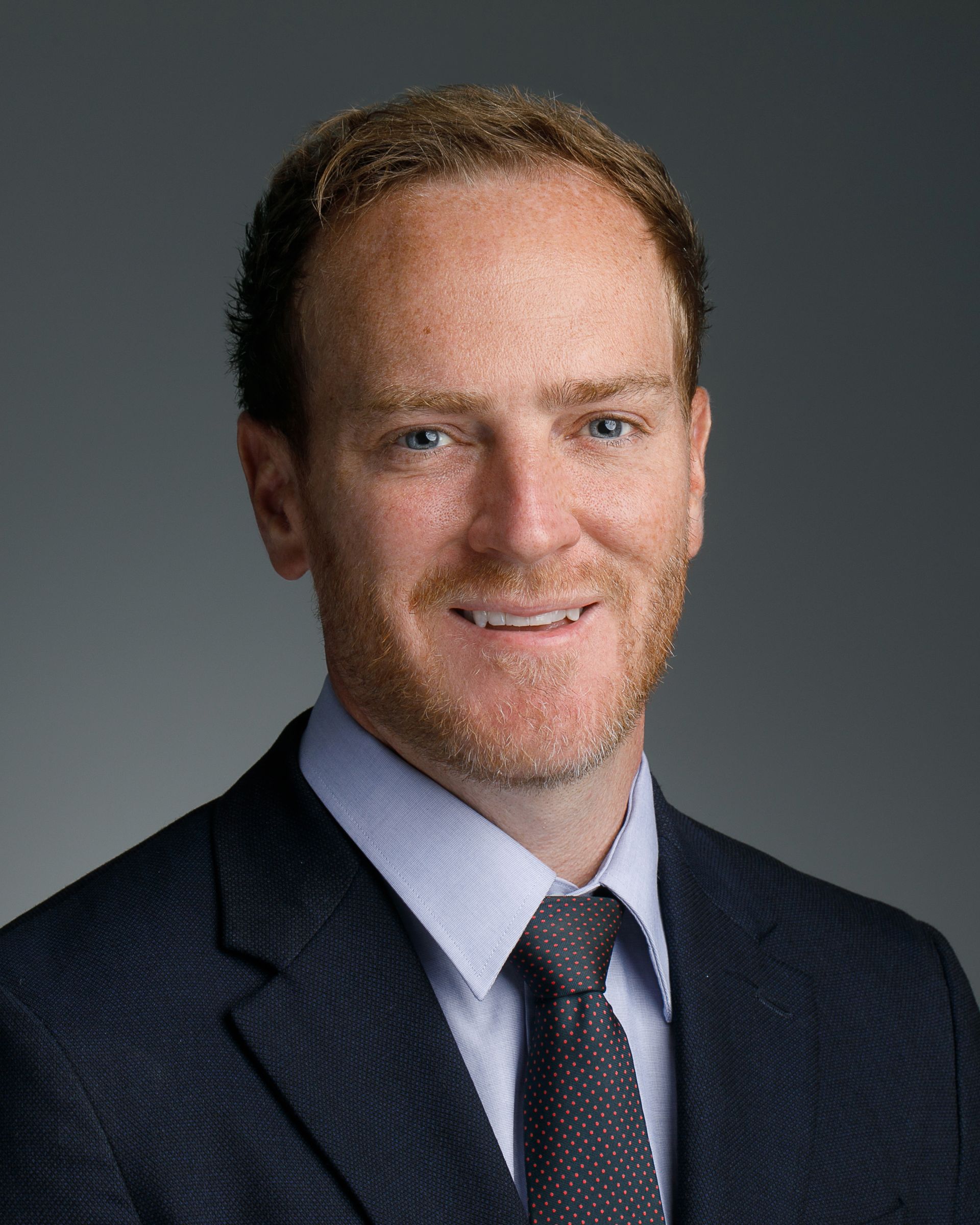 Image of Brian Temple