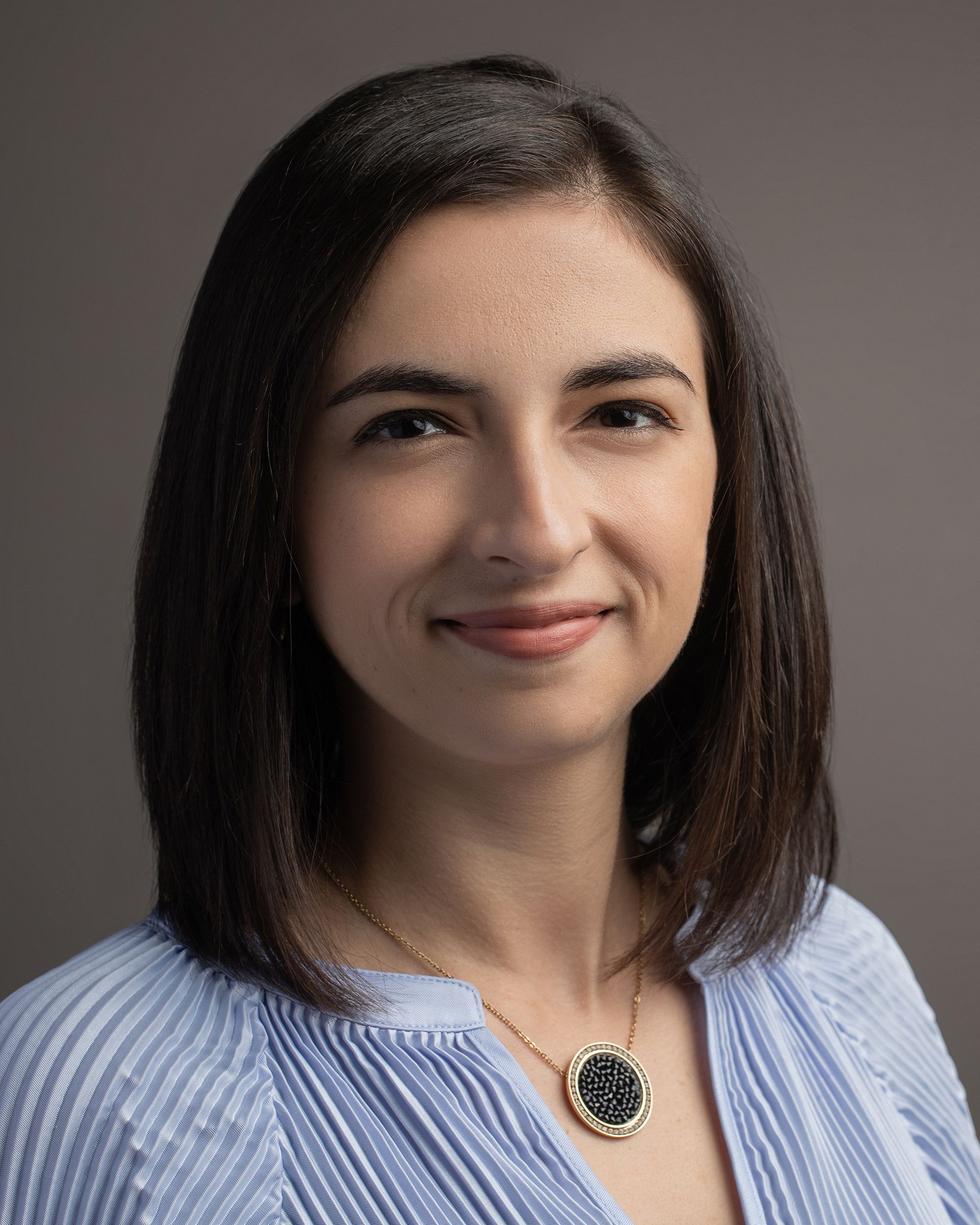 Image of Christine Bakhoum