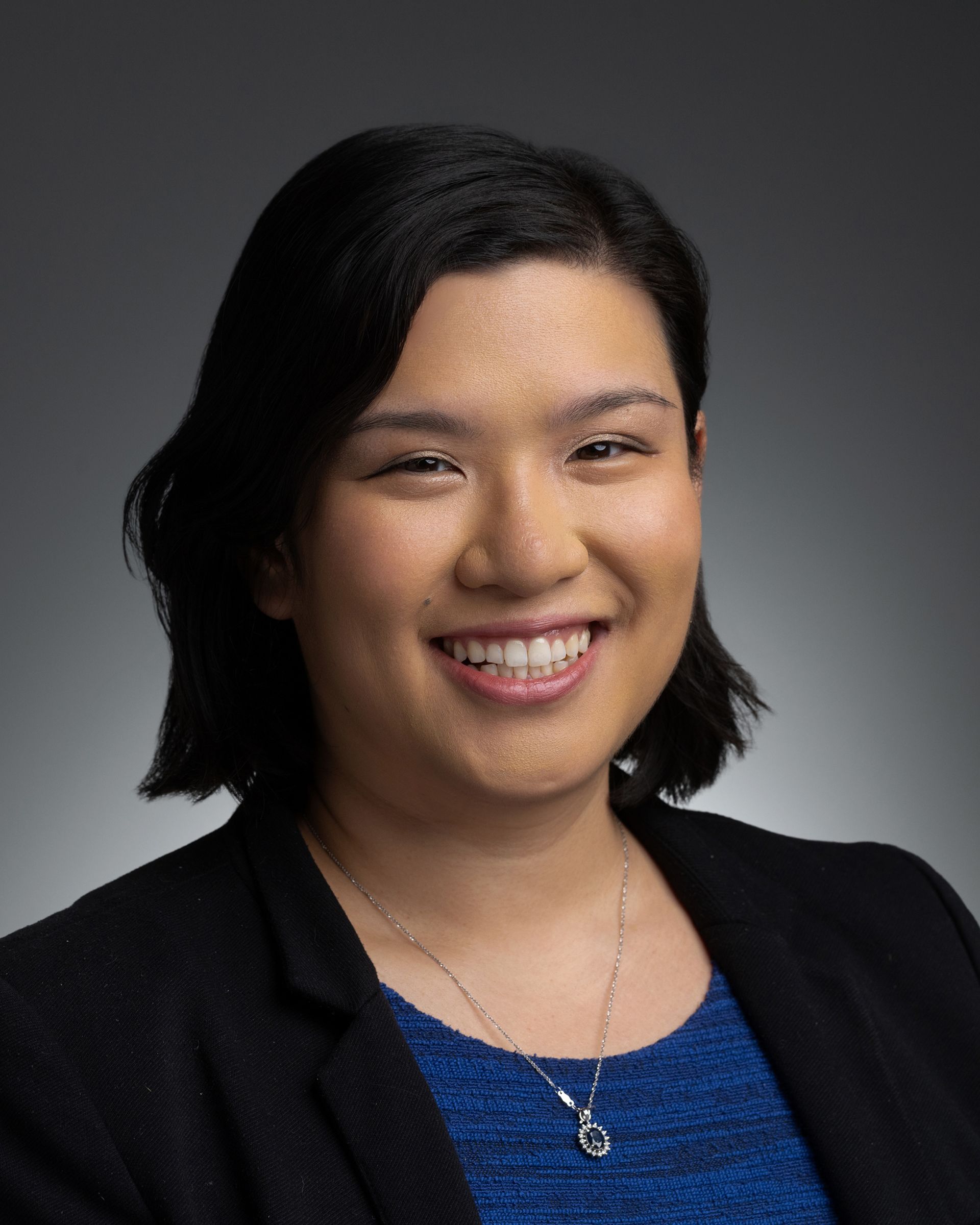 Image of Christine Hsueh