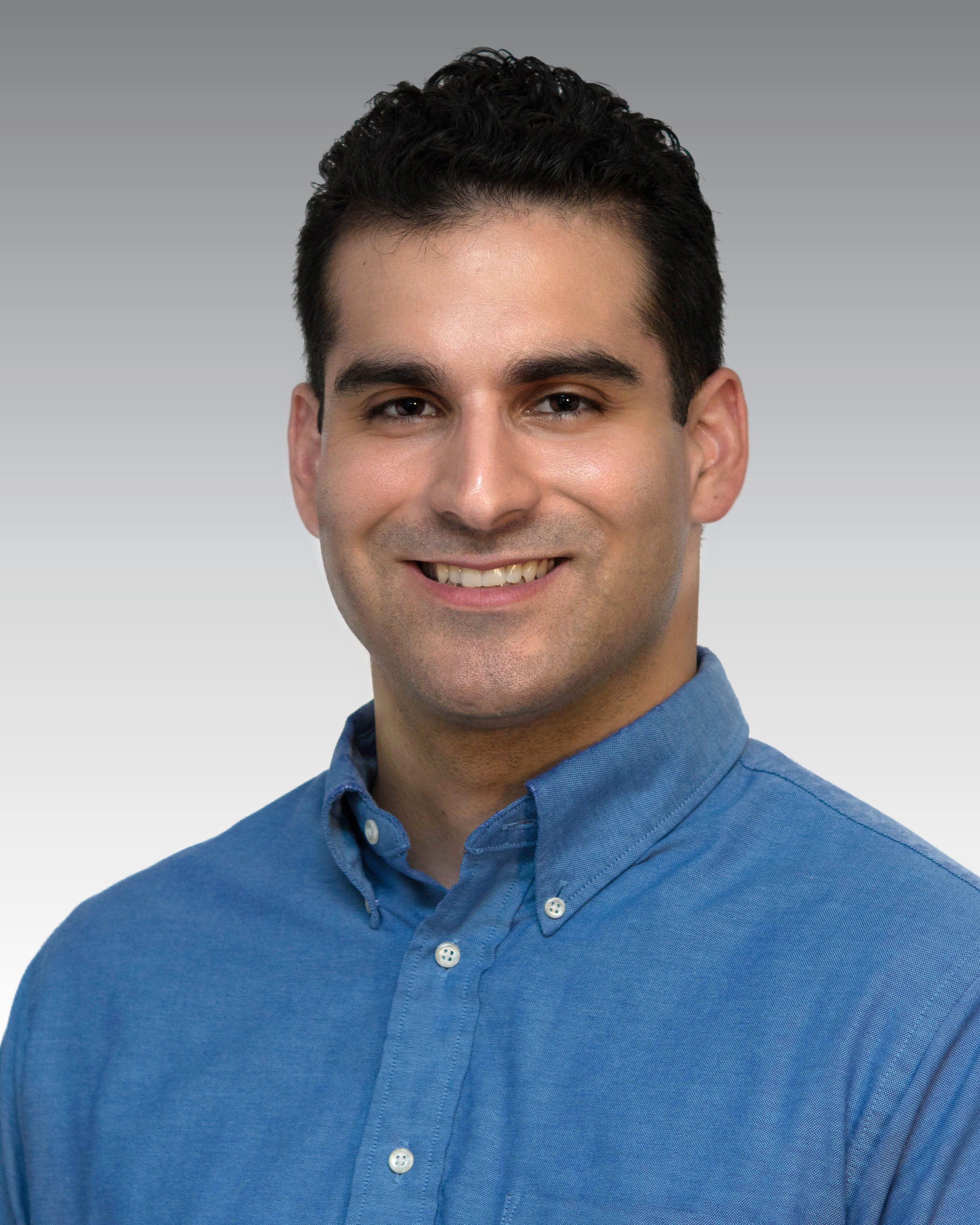 Image of Christopher A Kerantzas