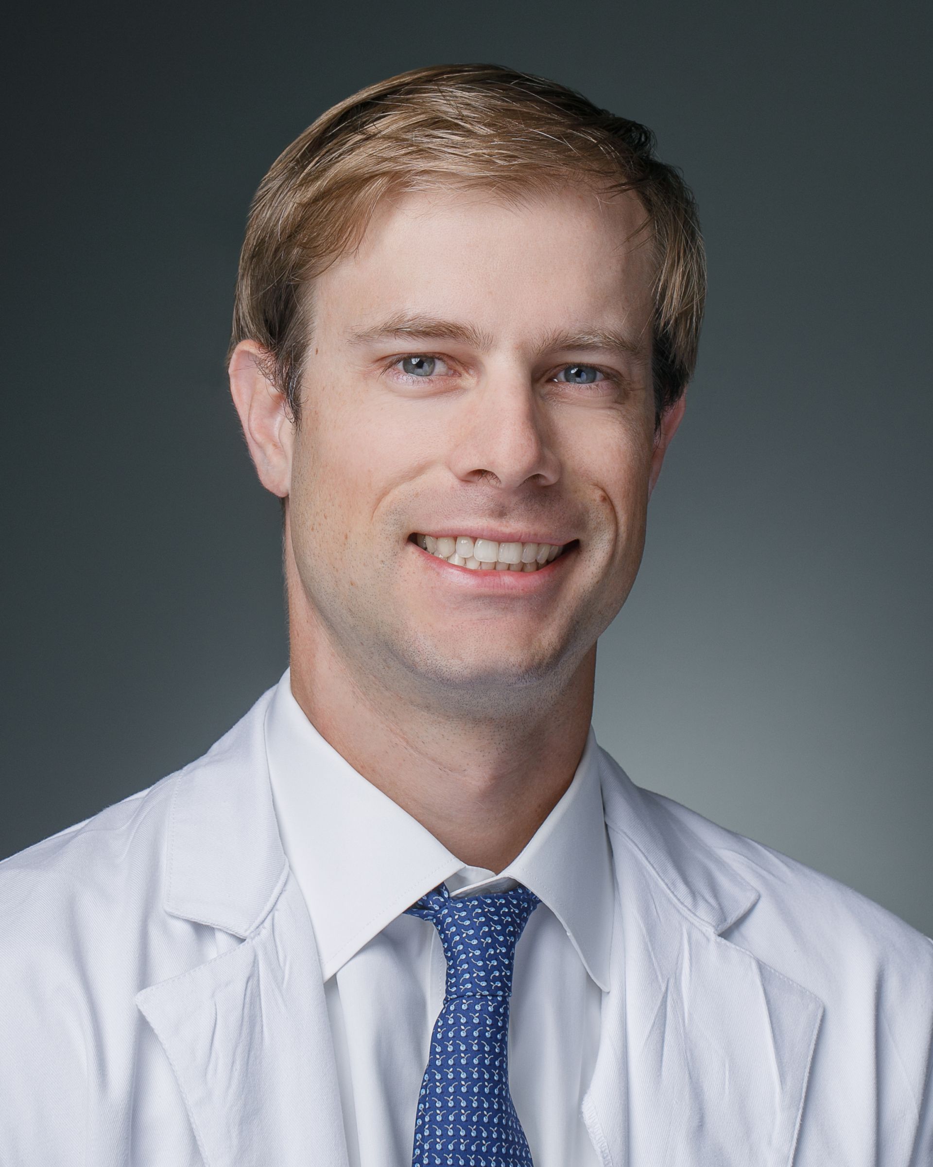 Image of Clark E Judge