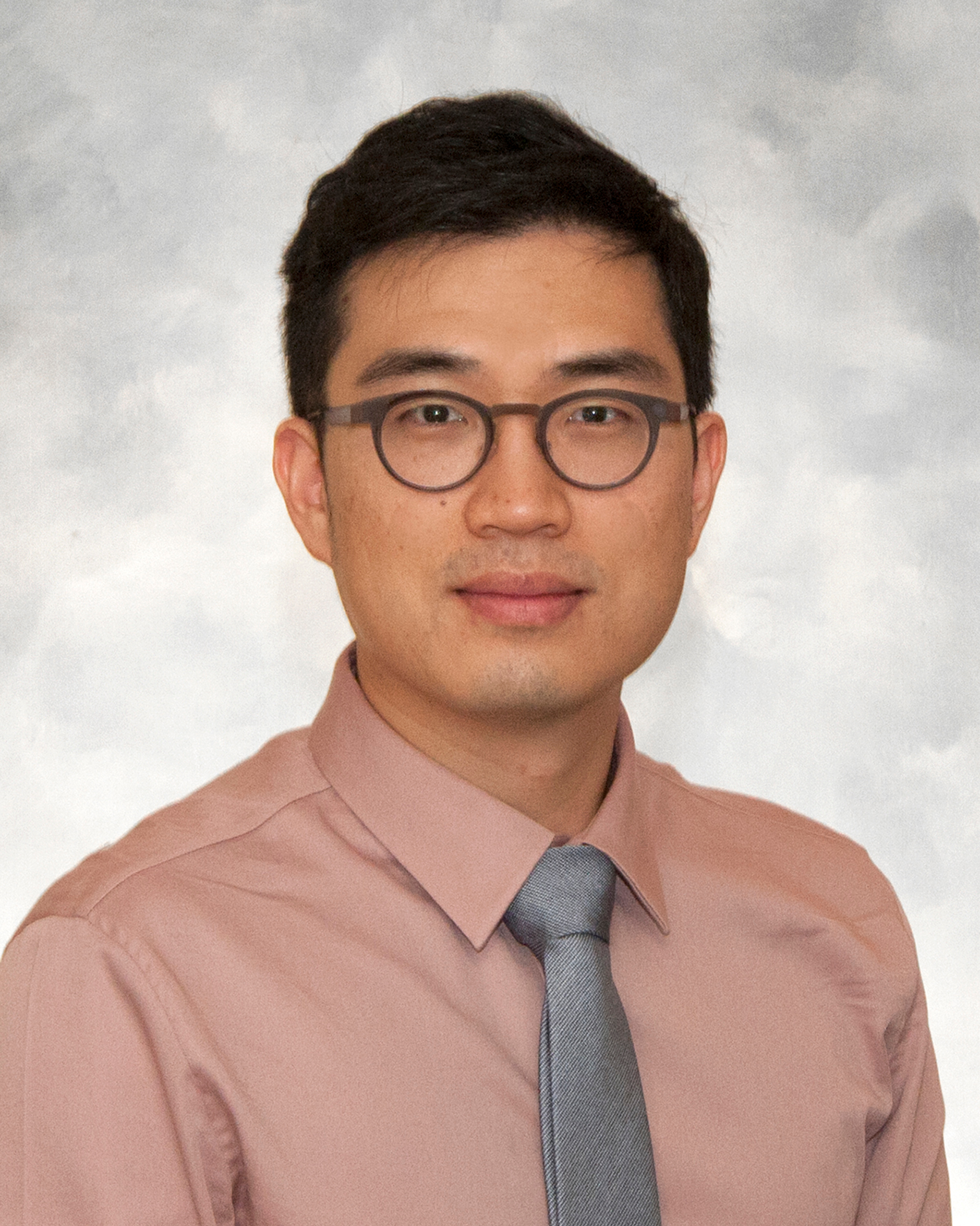 Image of Clifford H Shin