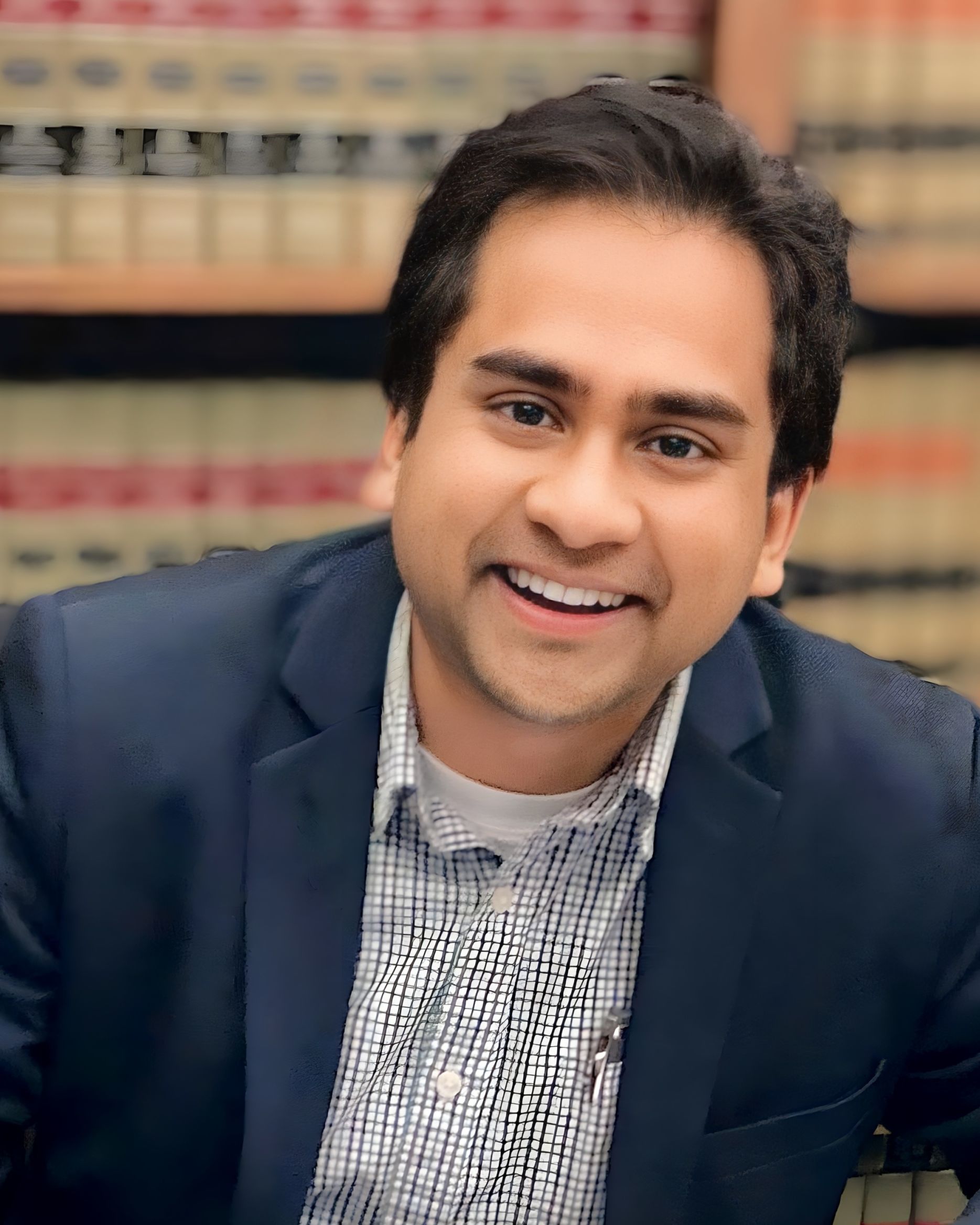 Image of Dale D Sebastian