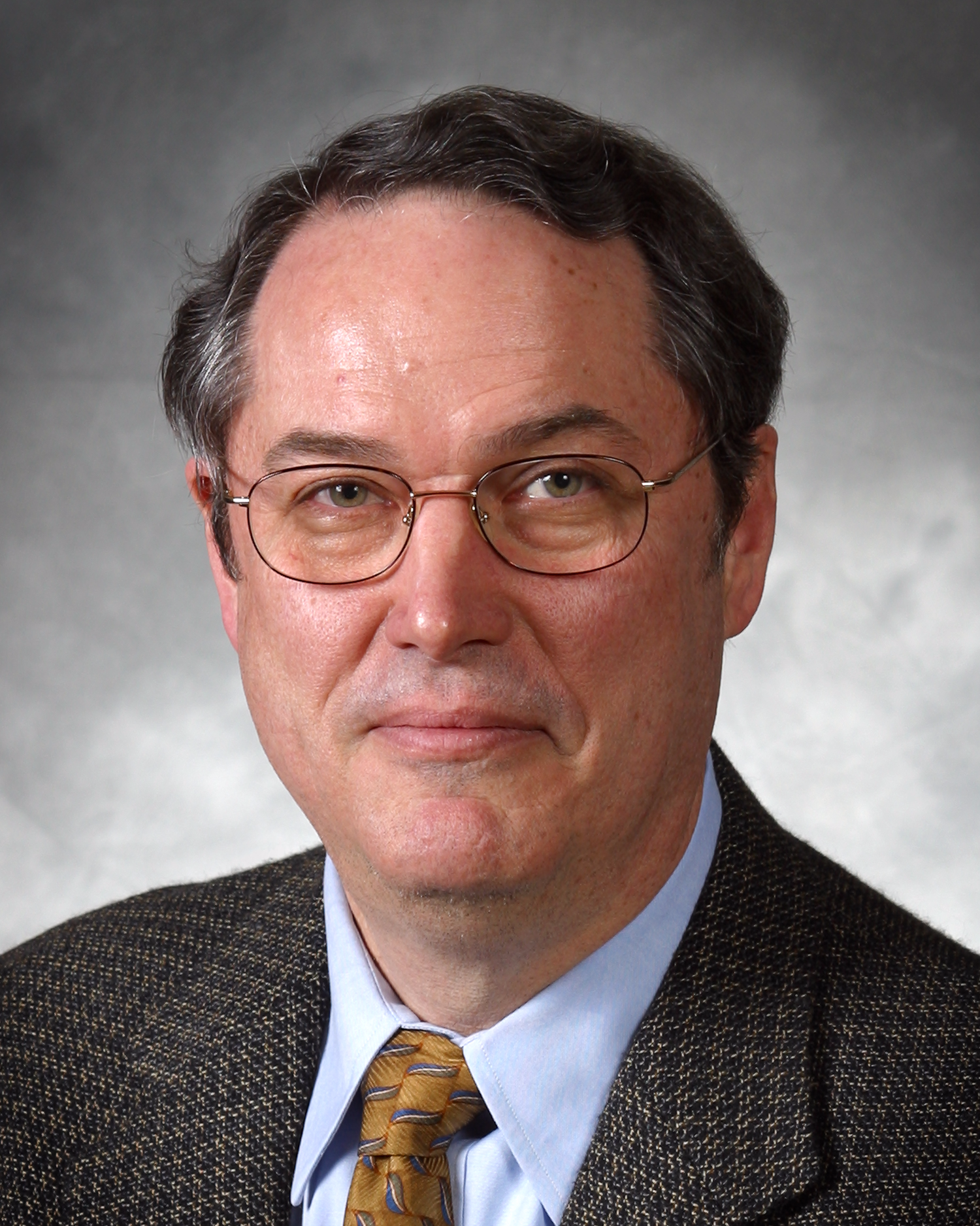 Image of Daniel Cooperman