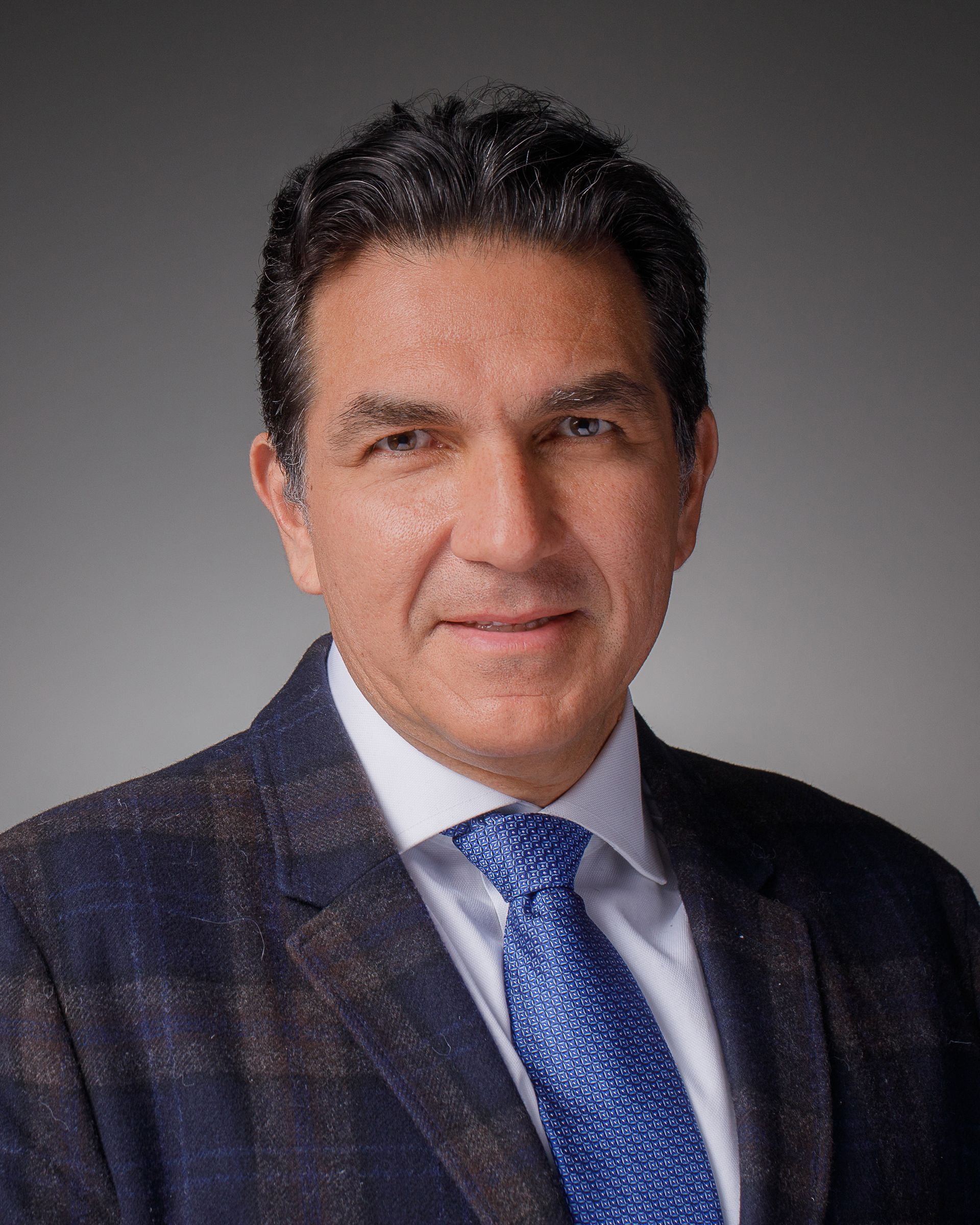 Image of Daniel Guevara-Pineda