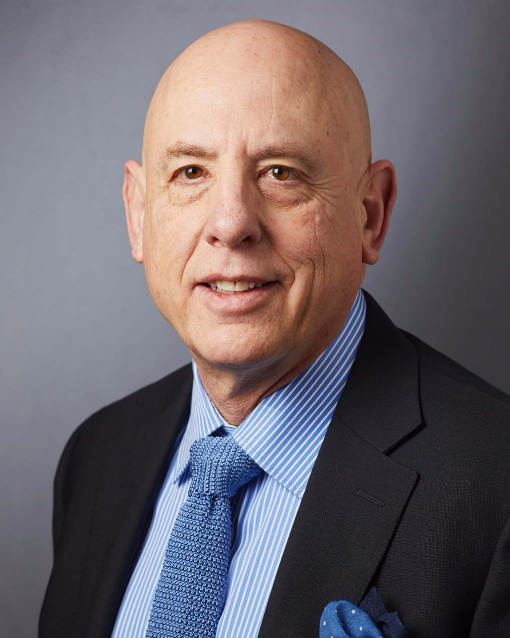 Image of David E Silverstone