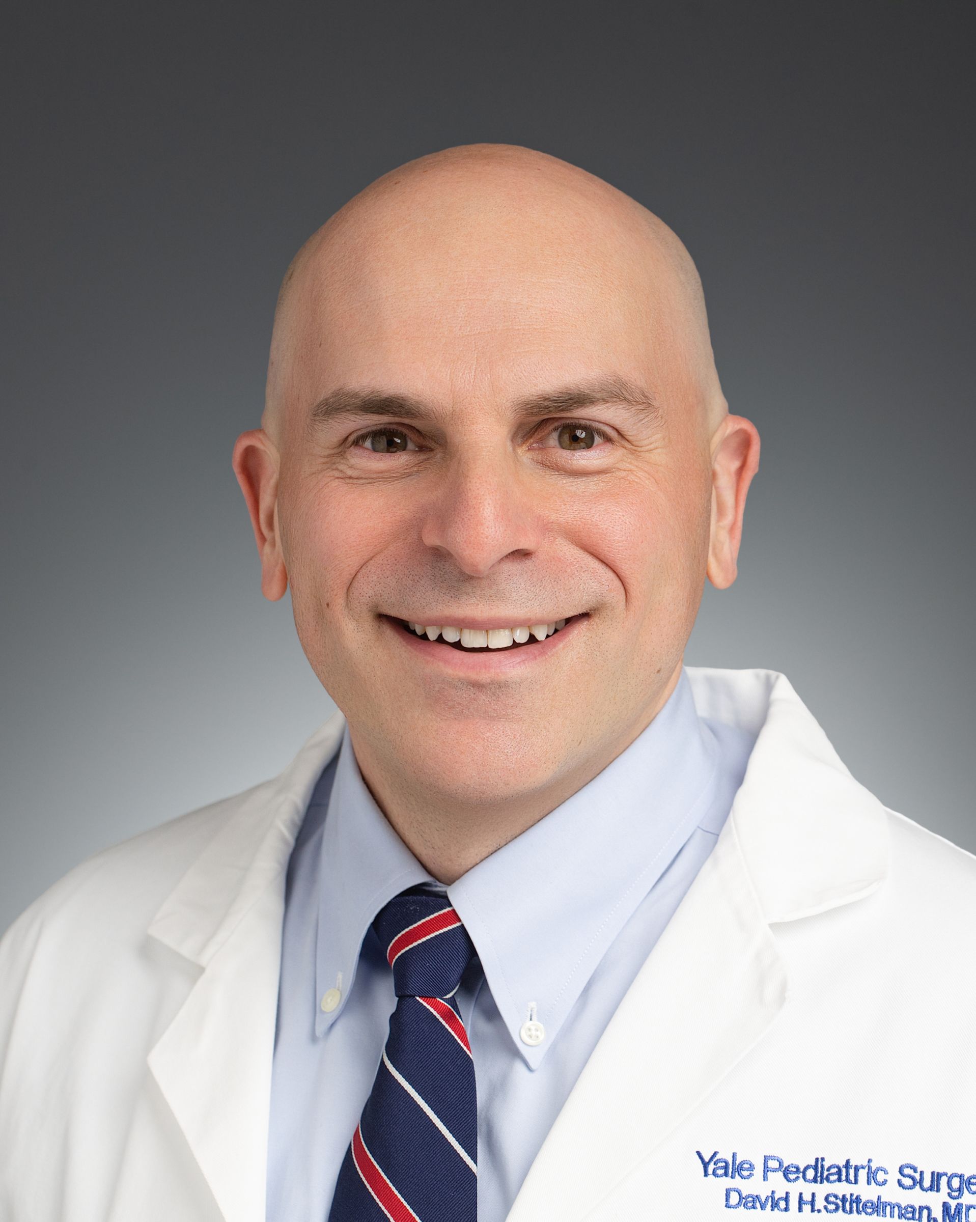 Image of David H Stitelman